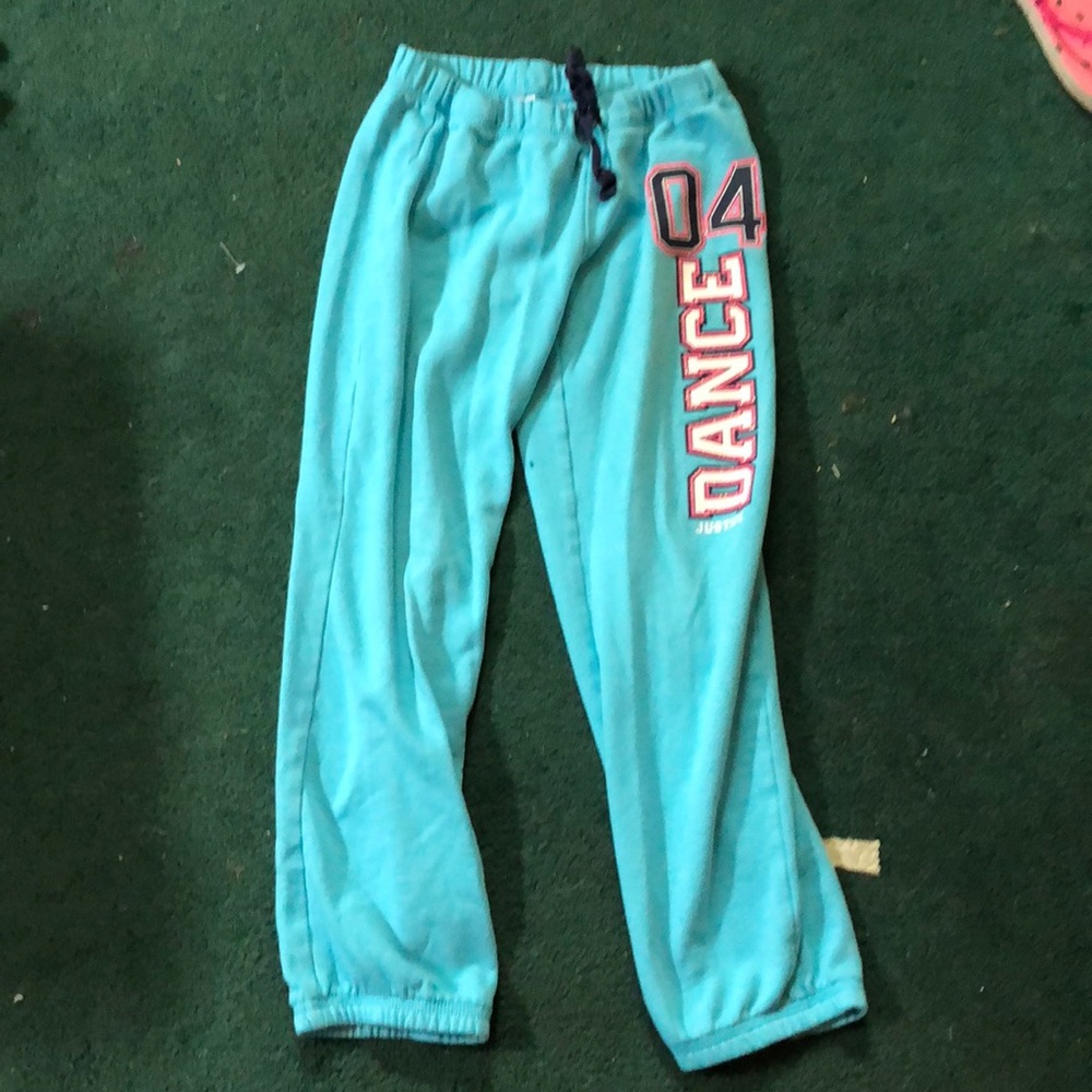 Sweatpants